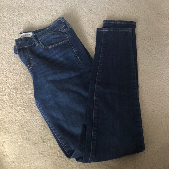 Denim - Pacsun Jeans